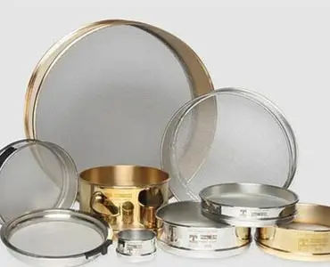 wire mesh supplier, Silver Catalyst, wire mesh filters, Demister Pads , Best wire mesh in India