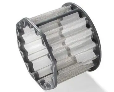 wire mesh supplier, Silver Catalyst, wire mesh filters, Demister Pads , Best wire mesh in India