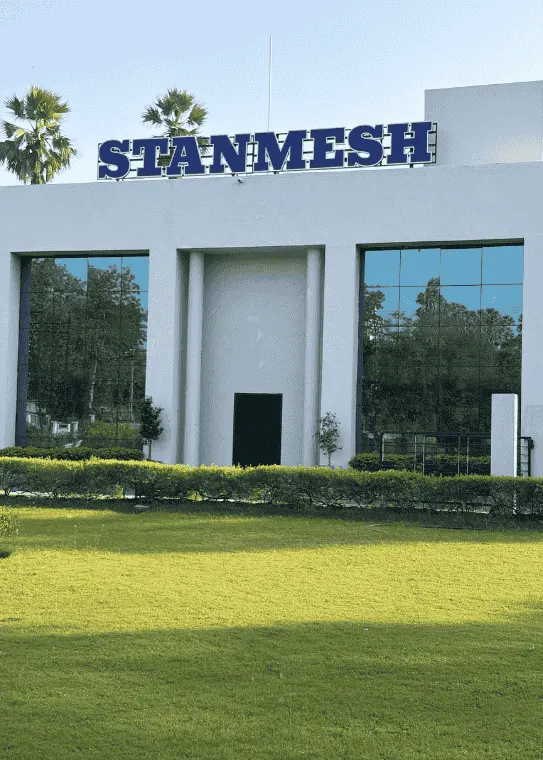 Stanmesh Factory